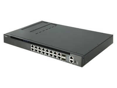 ECS5520-18T - 16x 10G Copper L2 Enterprise Switch